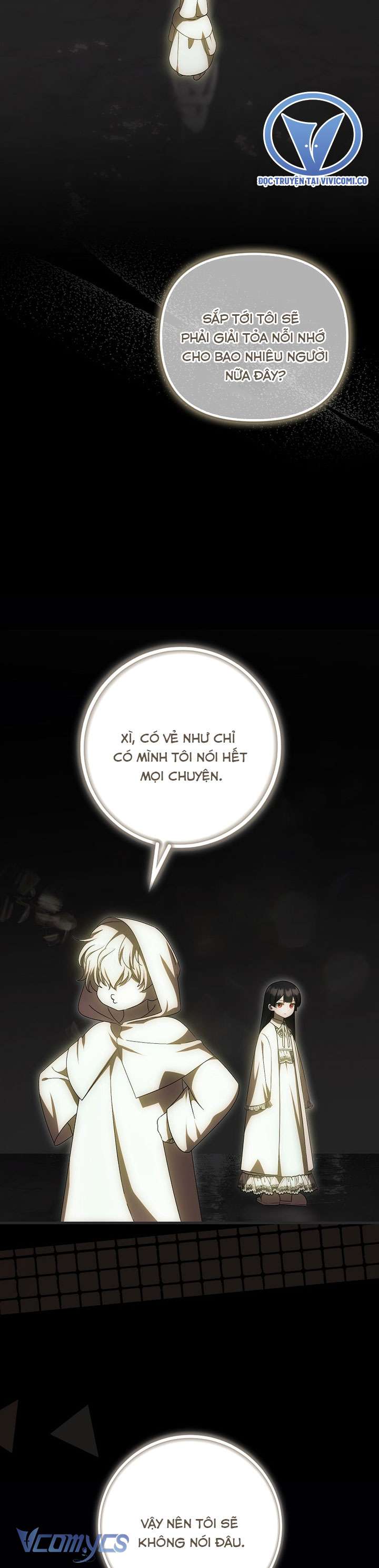 Lần Đầu Bé Út Được Yêu Thương Chap 69 - Next Chap 70