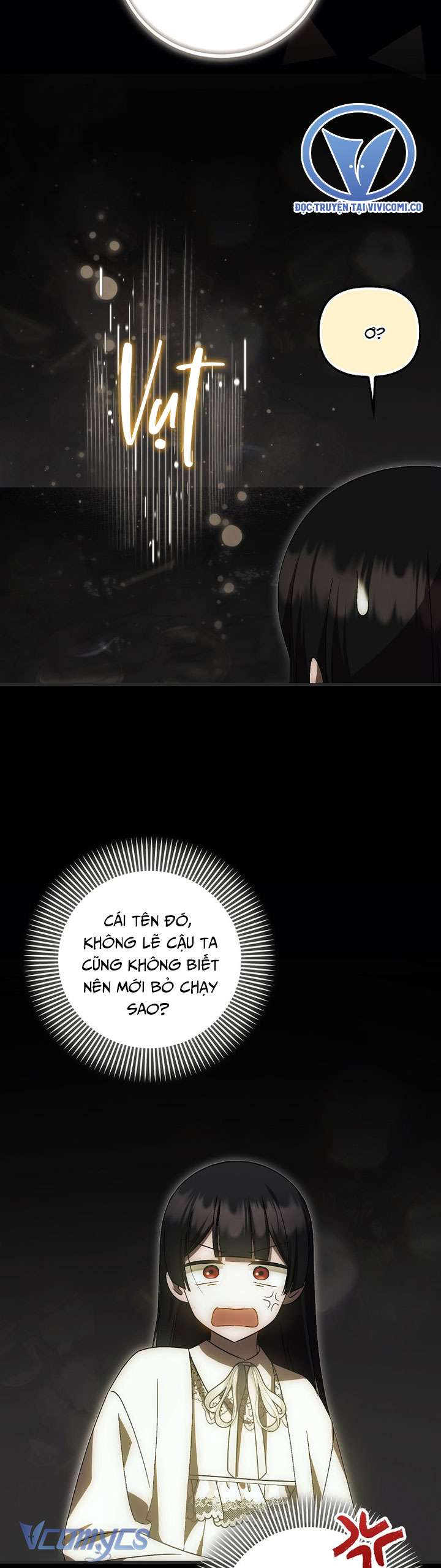 Lần Đầu Bé Út Được Yêu Thương Chap 69 - Next Chap 70