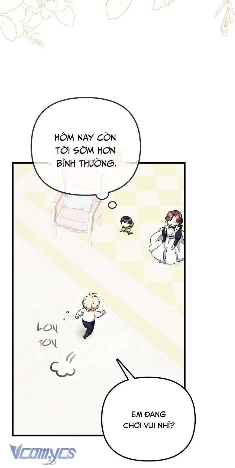 Lần Đầu Bé Út Được Yêu Thương Chap 7 - Next Chap 8