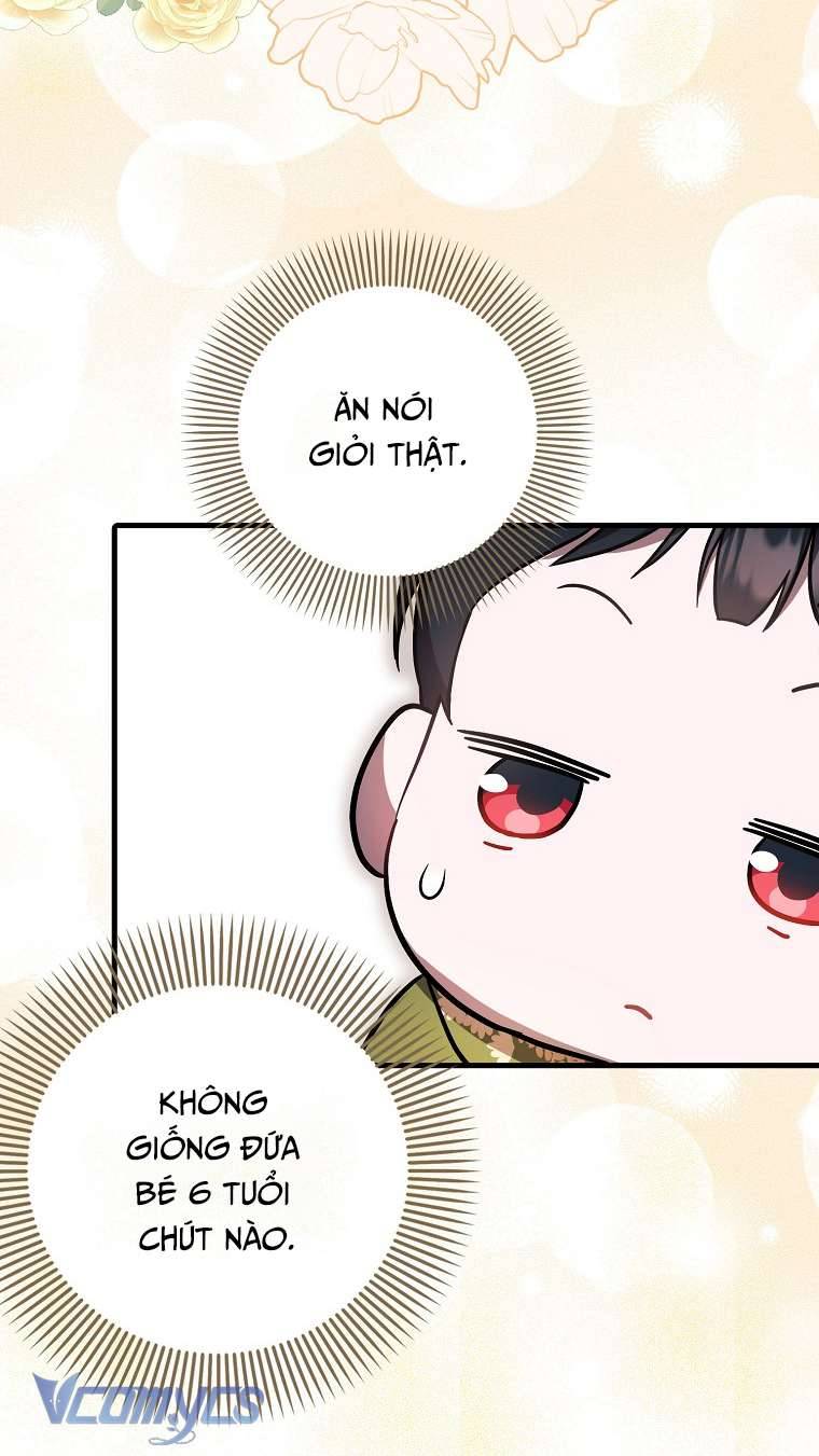 Lần Đầu Bé Út Được Yêu Thương Chap 7 - Next Chap 8