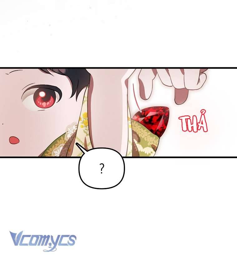 Lần Đầu Bé Út Được Yêu Thương Chap 7 - Next Chap 8