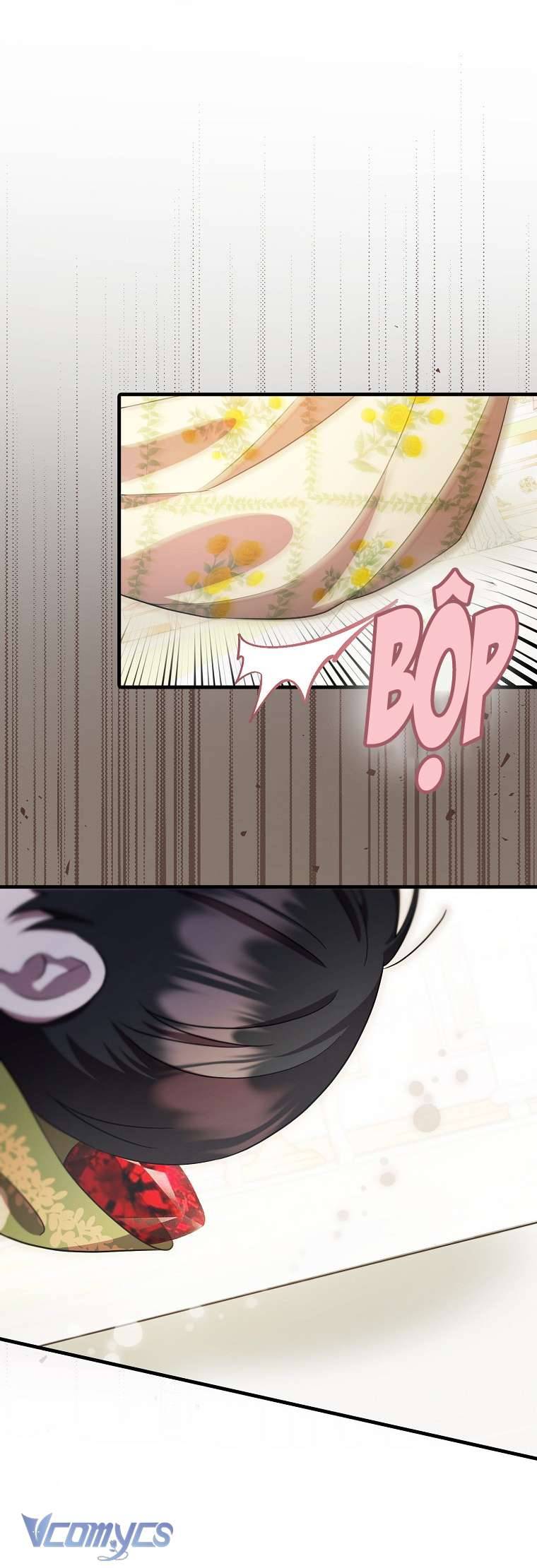 Lần Đầu Bé Út Được Yêu Thương Chap 7 - Next Chap 8