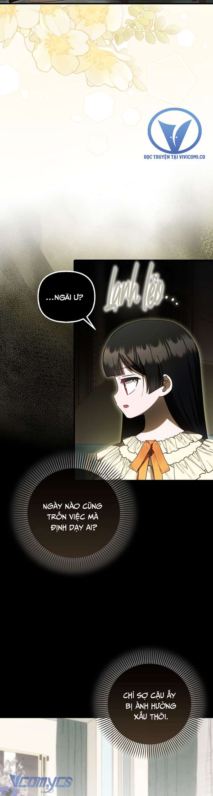 Lần Đầu Bé Út Được Yêu Thương Chap 70 - Next Chap 71