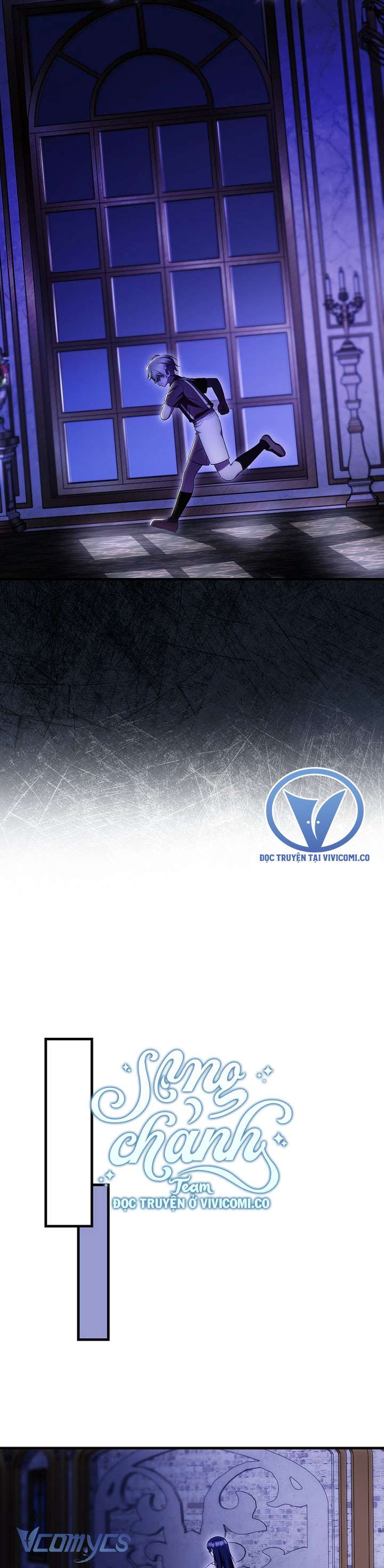 Lần Đầu Bé Út Được Yêu Thương Chap 70 - Next Chap 71