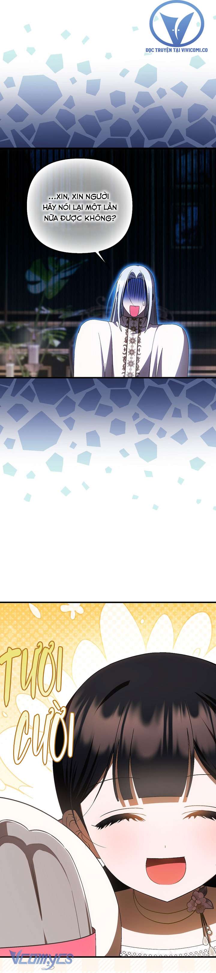 Lần Đầu Bé Út Được Yêu Thương Chap 70 - Next Chap 71