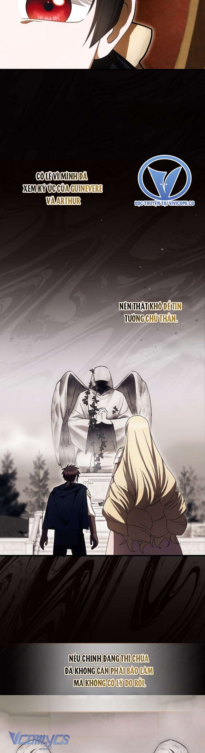 Lần Đầu Bé Út Được Yêu Thương Chap 71 - Next Chap 72