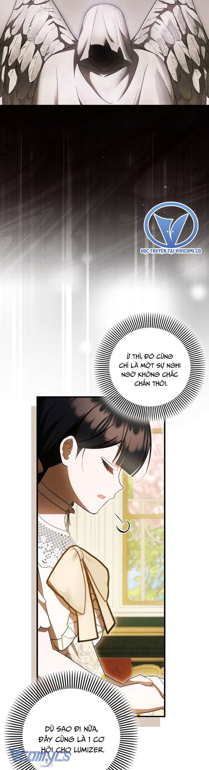 Lần Đầu Bé Út Được Yêu Thương Chap 71 - Next Chap 72