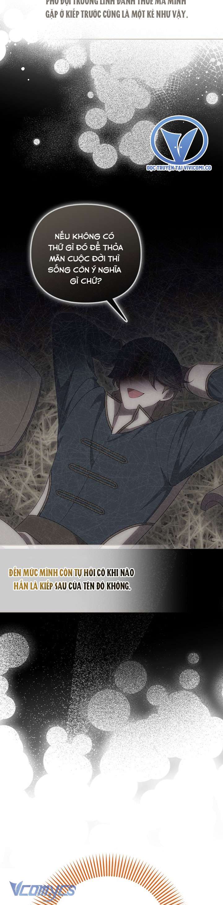 Lần Đầu Bé Út Được Yêu Thương Chap 71 - Next Chap 72