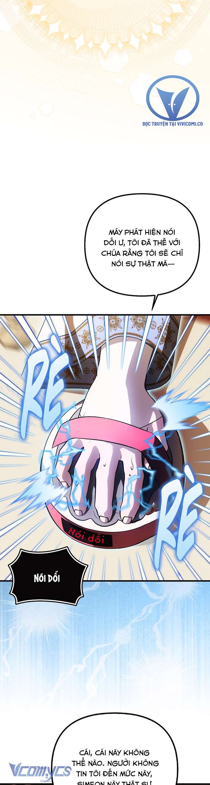 Lần Đầu Bé Út Được Yêu Thương Chap 71 - Next Chap 72