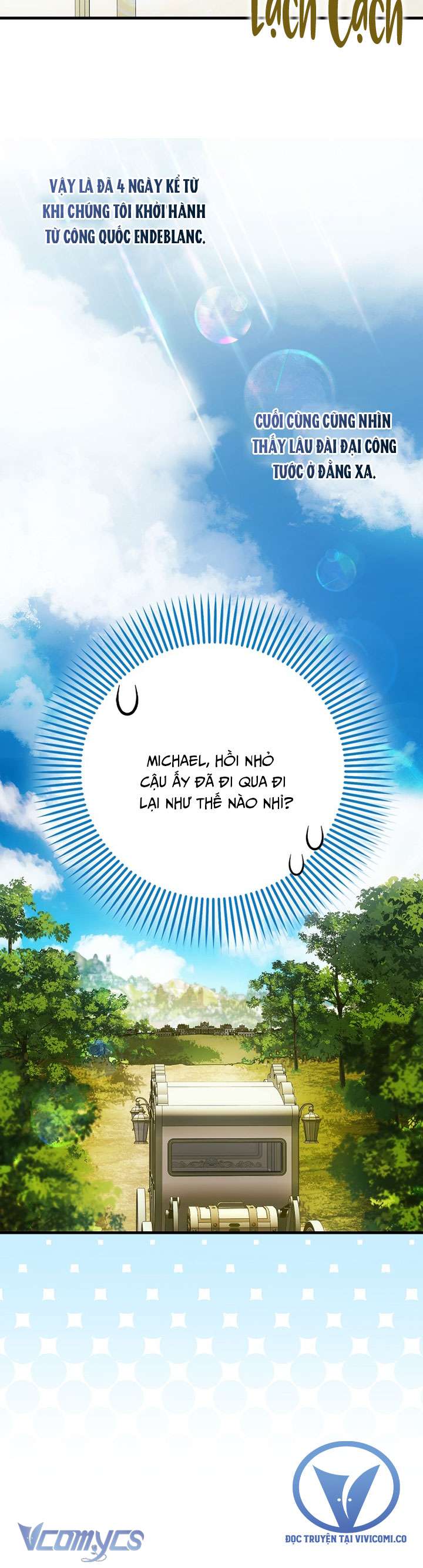 Lần Đầu Bé Út Được Yêu Thương Chap 72 - Next Chap 73