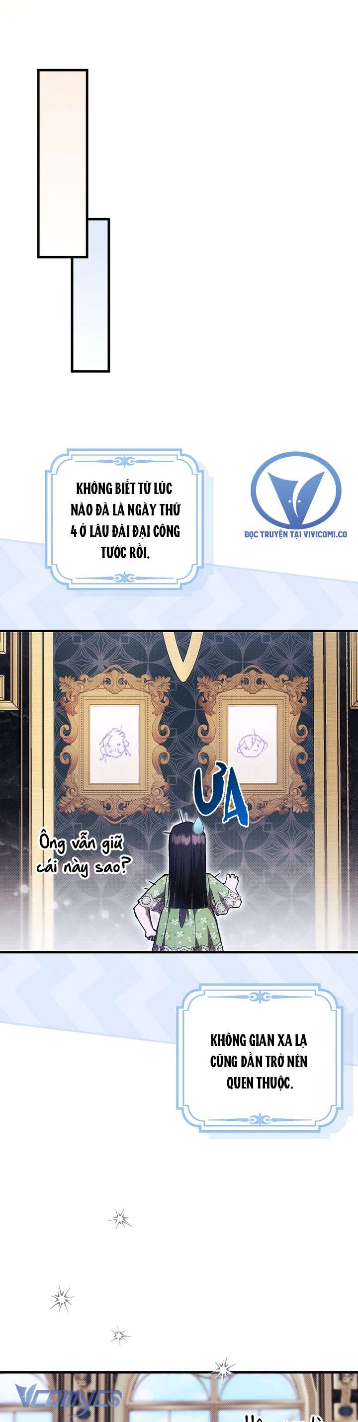 Lần Đầu Bé Út Được Yêu Thương Chap 72 - Next Chap 73