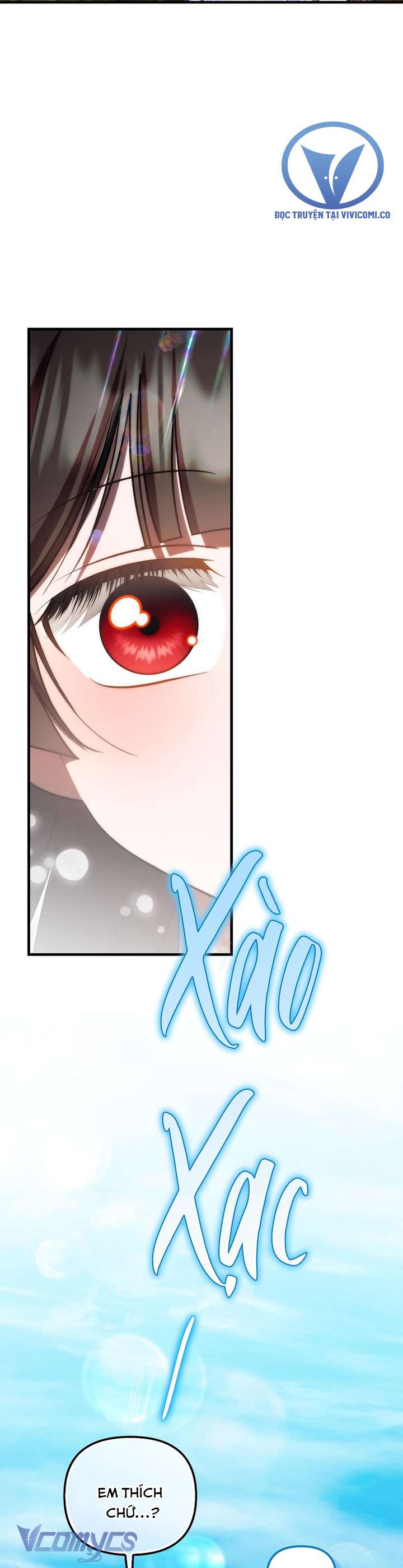 Lần Đầu Bé Út Được Yêu Thương Chap 72 - Next Chap 73