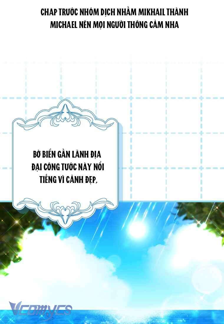 Lần Đầu Bé Út Được Yêu Thương Chap 73 - Next Chap 74