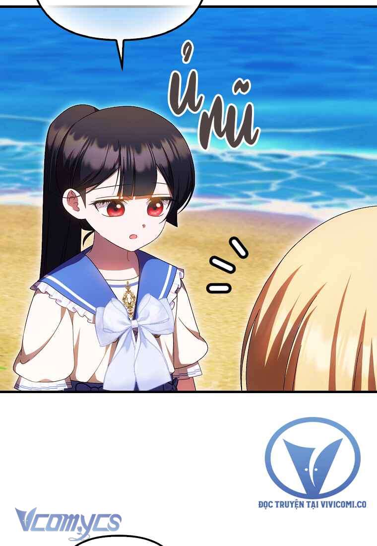 Lần Đầu Bé Út Được Yêu Thương Chap 73 - Next Chap 74