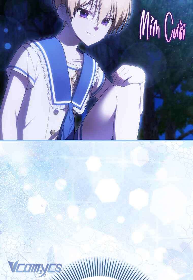 Lần Đầu Bé Út Được Yêu Thương Chap 73 - Next Chap 74