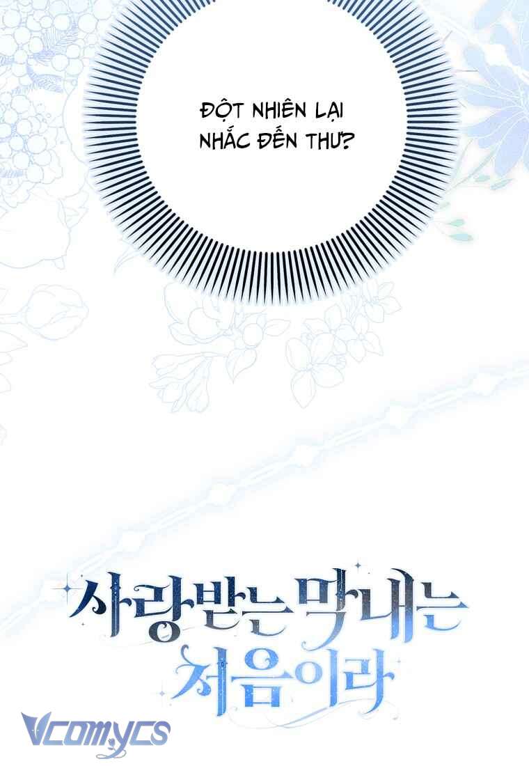 Lần Đầu Bé Út Được Yêu Thương Chap 73 - Next Chap 74