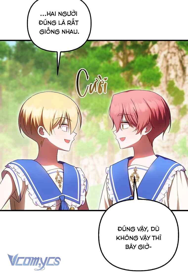 Lần Đầu Bé Út Được Yêu Thương Chap 73 - Next Chap 74