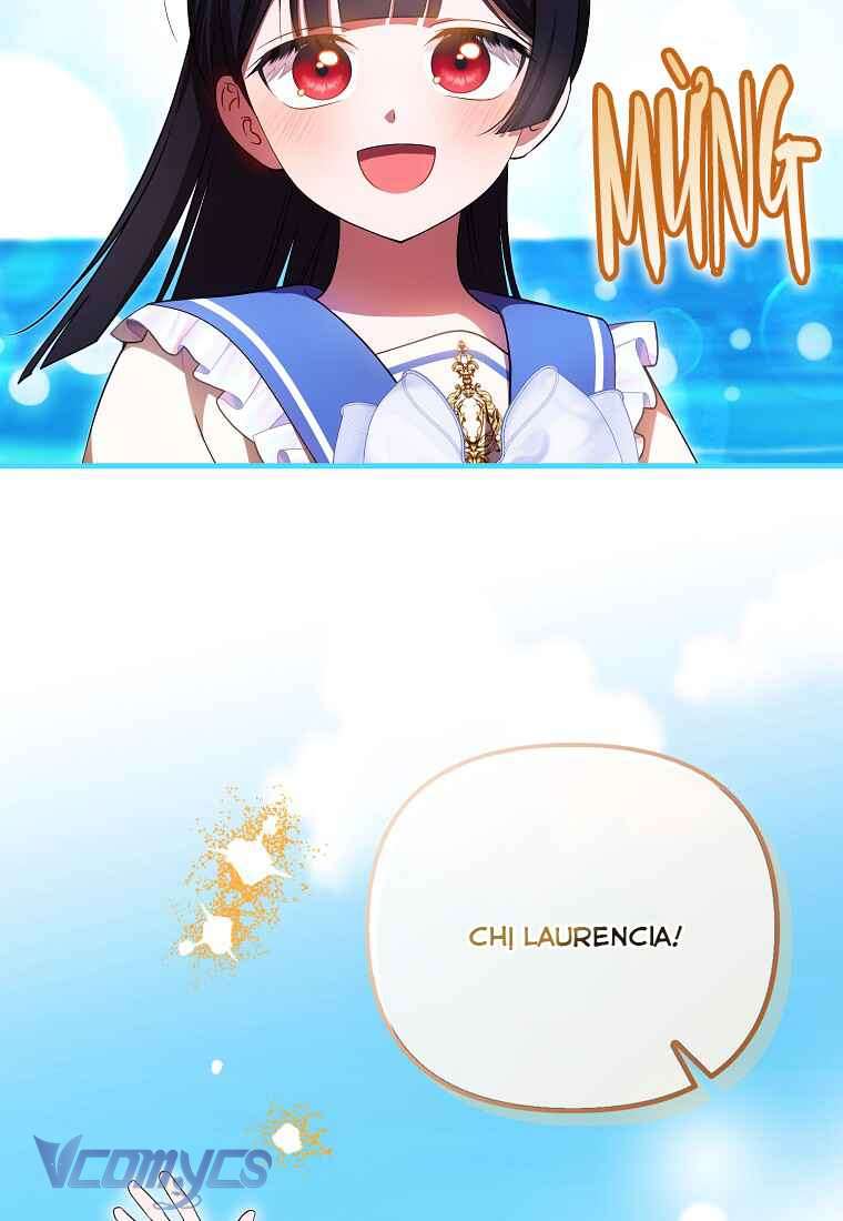 Lần Đầu Bé Út Được Yêu Thương Chap 73 - Next Chap 74