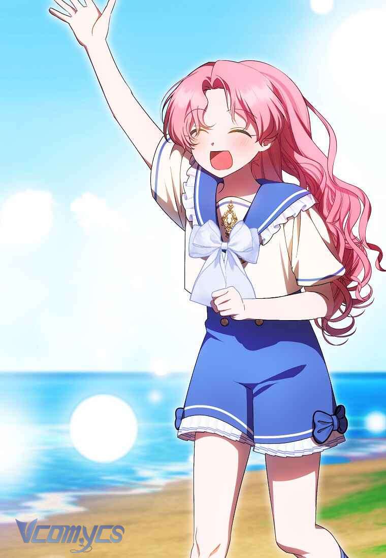 Lần Đầu Bé Út Được Yêu Thương Chap 73 - Next Chap 74