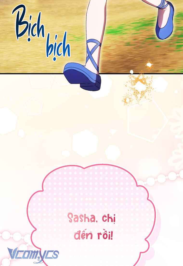 Lần Đầu Bé Út Được Yêu Thương Chap 73 - Next Chap 74