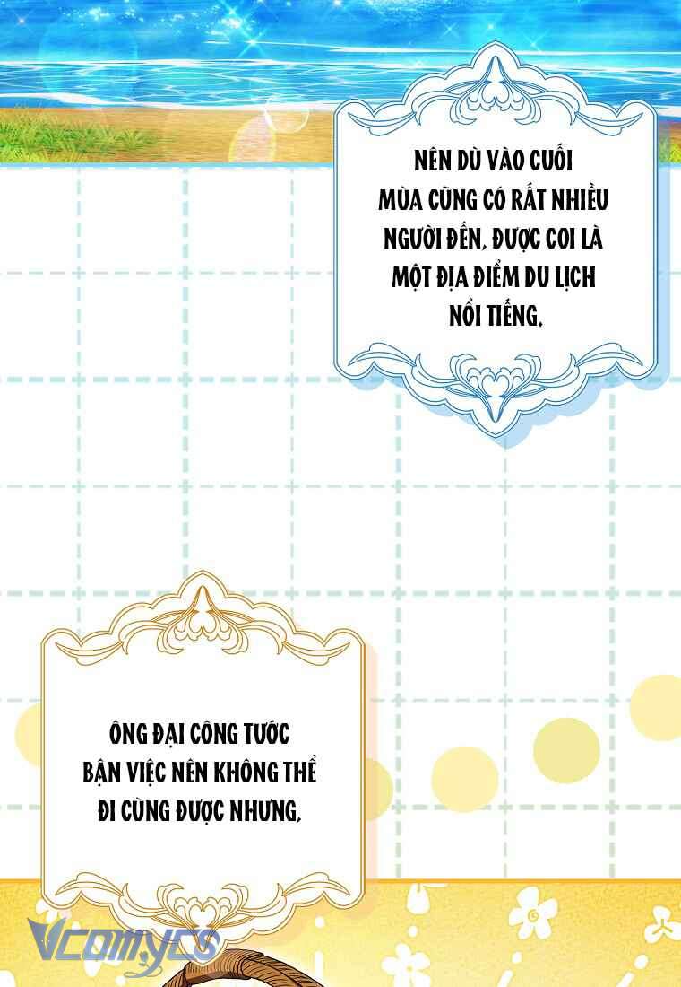 Lần Đầu Bé Út Được Yêu Thương Chap 73 - Next Chap 74