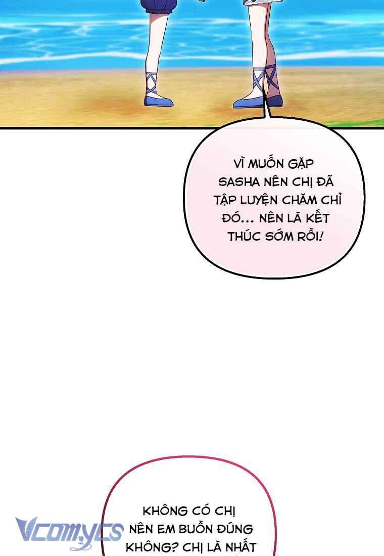 Lần Đầu Bé Út Được Yêu Thương Chap 73 - Next Chap 74