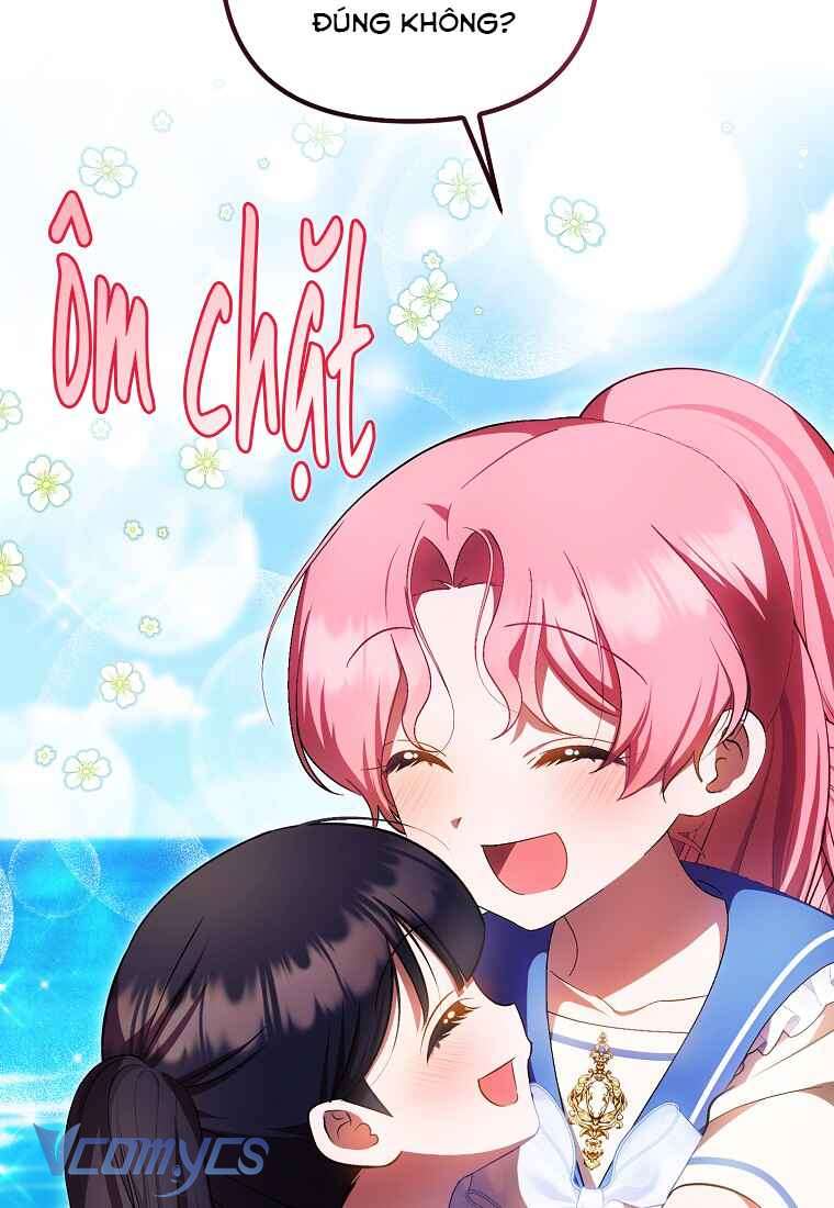 Lần Đầu Bé Út Được Yêu Thương Chap 73 - Next Chap 74