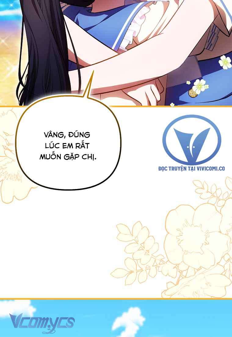 Lần Đầu Bé Út Được Yêu Thương Chap 73 - Next Chap 74