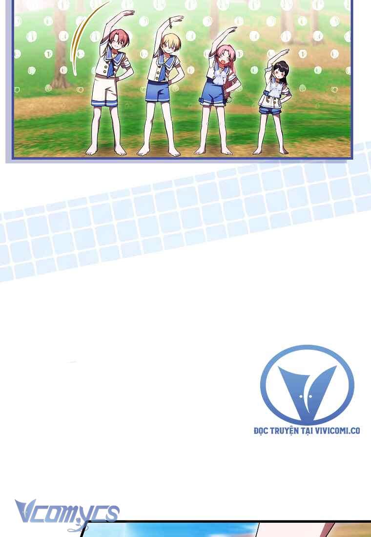 Lần Đầu Bé Út Được Yêu Thương Chap 73 - Next Chap 74