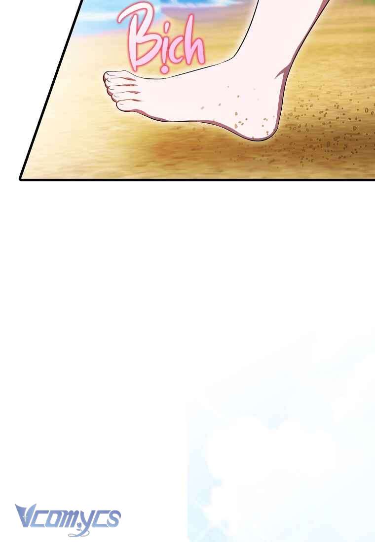 Lần Đầu Bé Út Được Yêu Thương Chap 73 - Next Chap 74