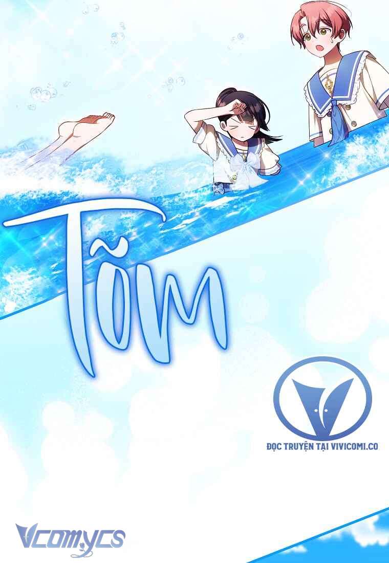 Lần Đầu Bé Út Được Yêu Thương Chap 73 - Next Chap 74