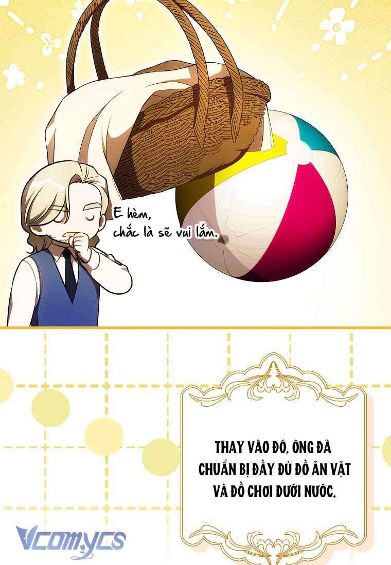 Lần Đầu Bé Út Được Yêu Thương Chap 73 - Next Chap 74