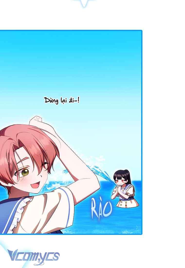 Lần Đầu Bé Út Được Yêu Thương Chap 73 - Next Chap 74