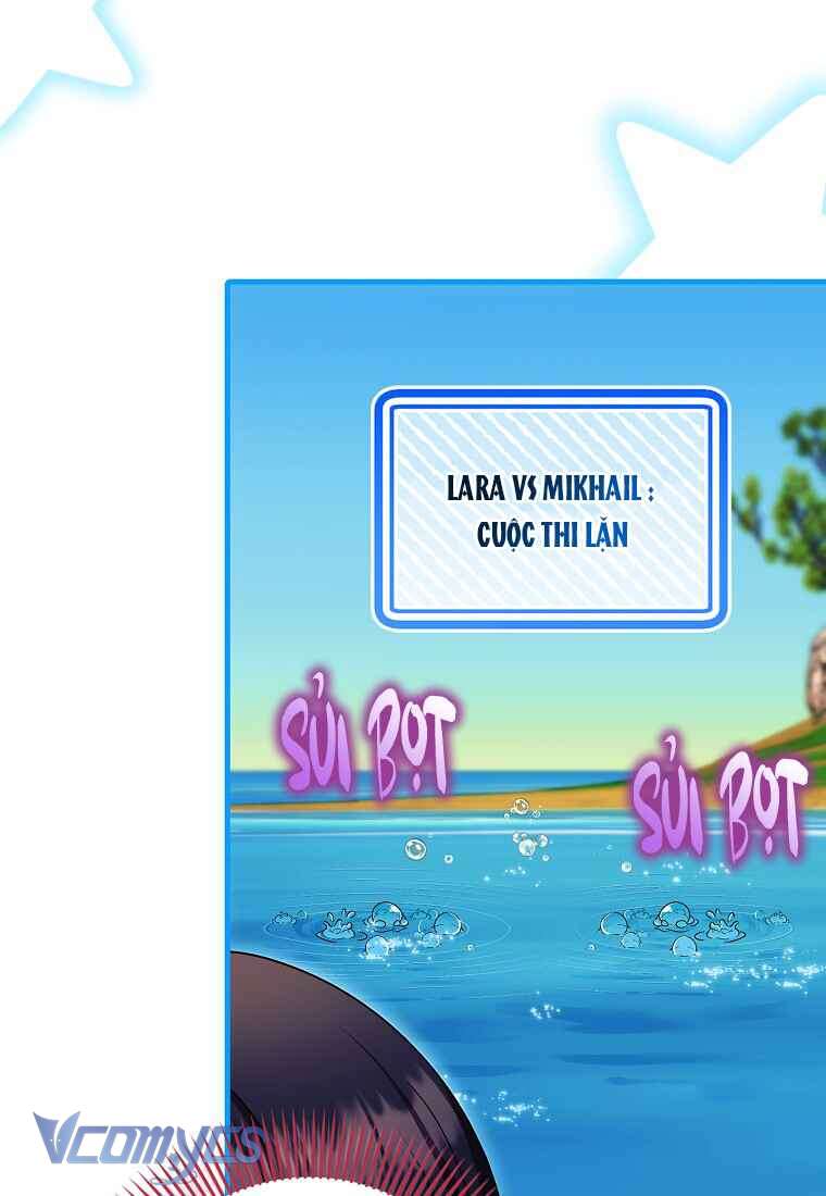 Lần Đầu Bé Út Được Yêu Thương Chap 73 - Next Chap 74