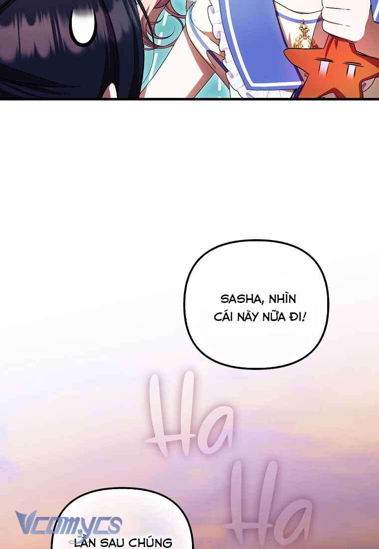 Lần Đầu Bé Út Được Yêu Thương Chap 73 - Next Chap 74