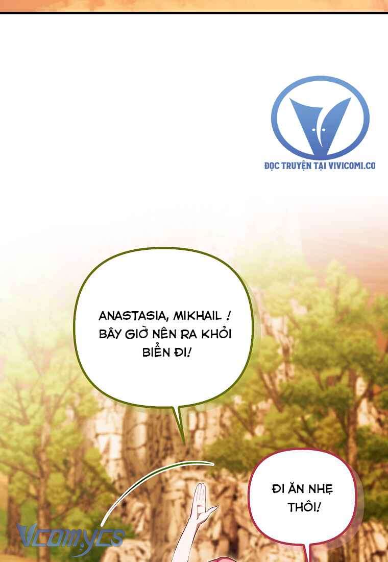 Lần Đầu Bé Út Được Yêu Thương Chap 73 - Next Chap 74