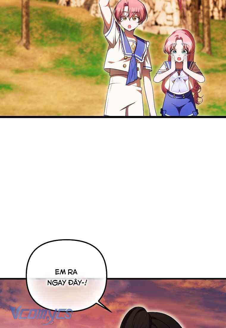 Lần Đầu Bé Út Được Yêu Thương Chap 73 - Next Chap 74