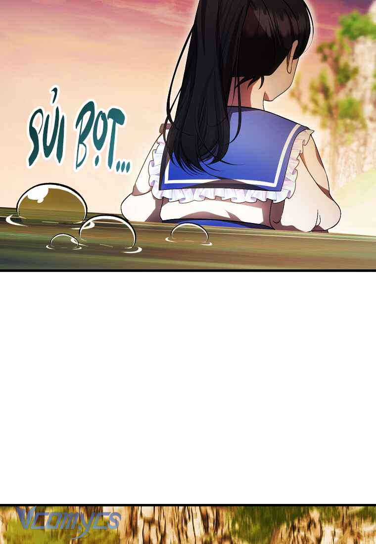 Lần Đầu Bé Út Được Yêu Thương Chap 73 - Next Chap 74