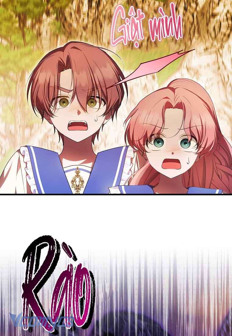 Lần Đầu Bé Út Được Yêu Thương Chap 73 - Next Chap 74