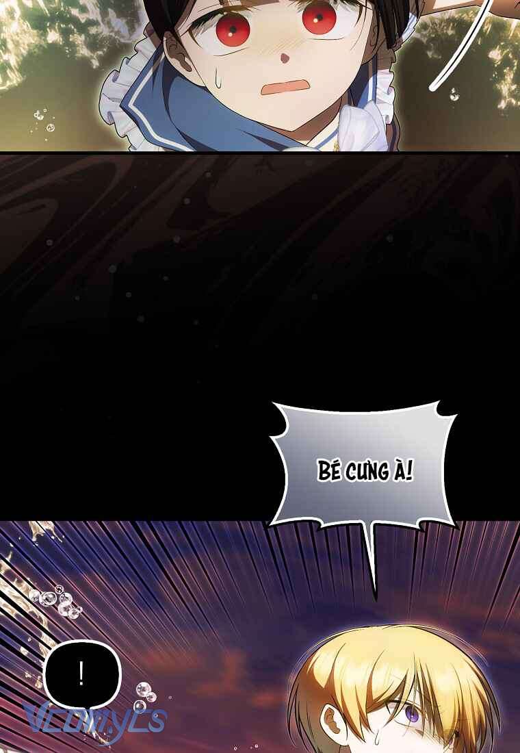 Lần Đầu Bé Út Được Yêu Thương Chap 73 - Next Chap 74