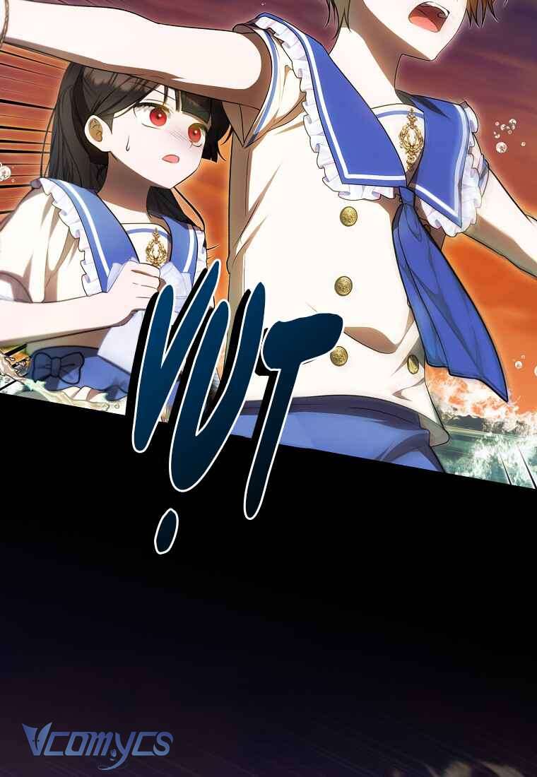 Lần Đầu Bé Út Được Yêu Thương Chap 73 - Next Chap 74