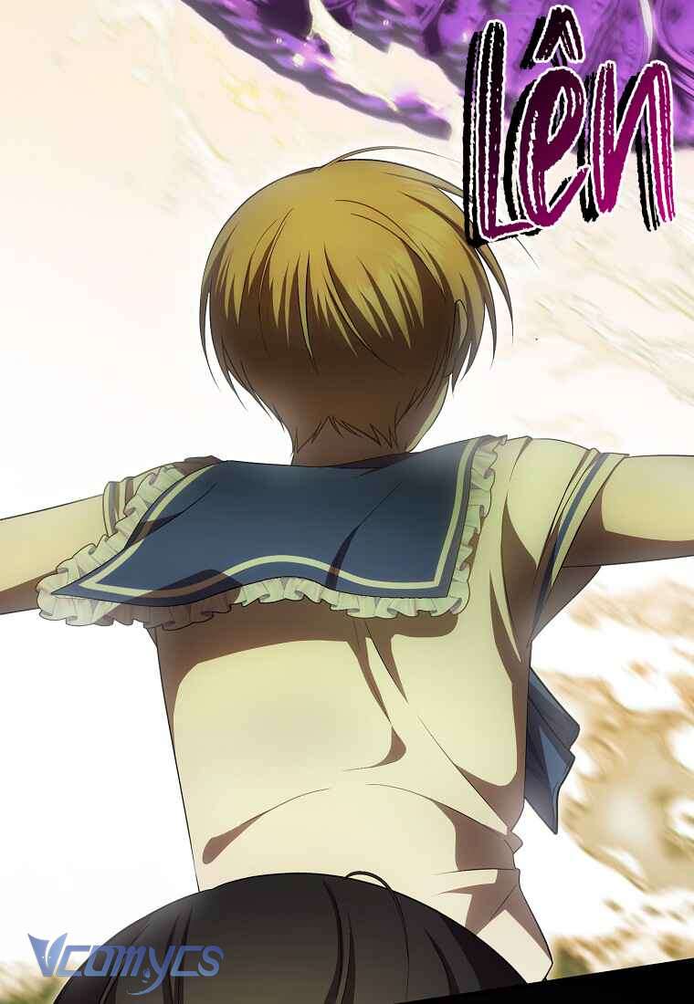 Lần Đầu Bé Út Được Yêu Thương Chap 73 - Next Chap 74