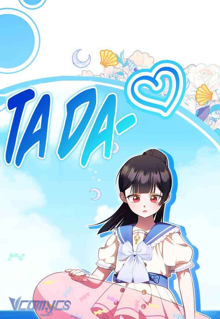 Lần Đầu Bé Út Được Yêu Thương Chap 73 - Next Chap 74