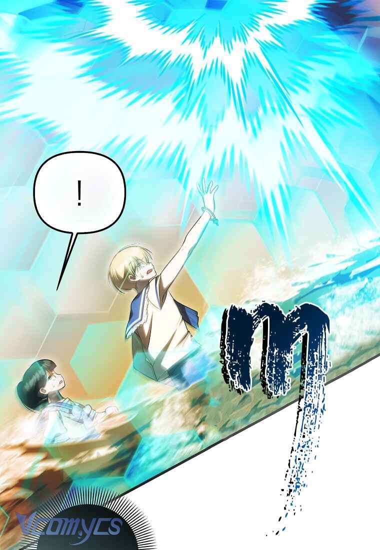 Lần Đầu Bé Út Được Yêu Thương Chap 73 - Next Chap 74