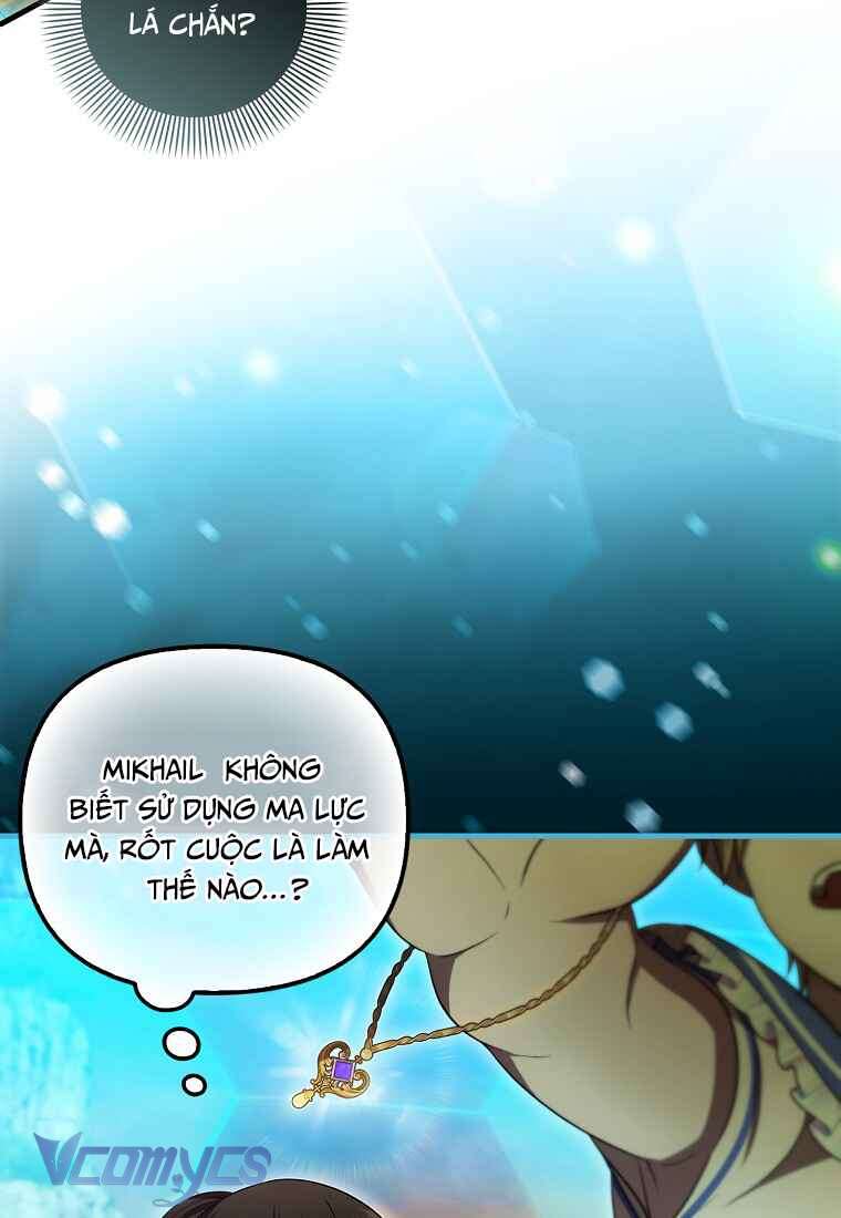 Lần Đầu Bé Út Được Yêu Thương Chap 73 - Next Chap 74