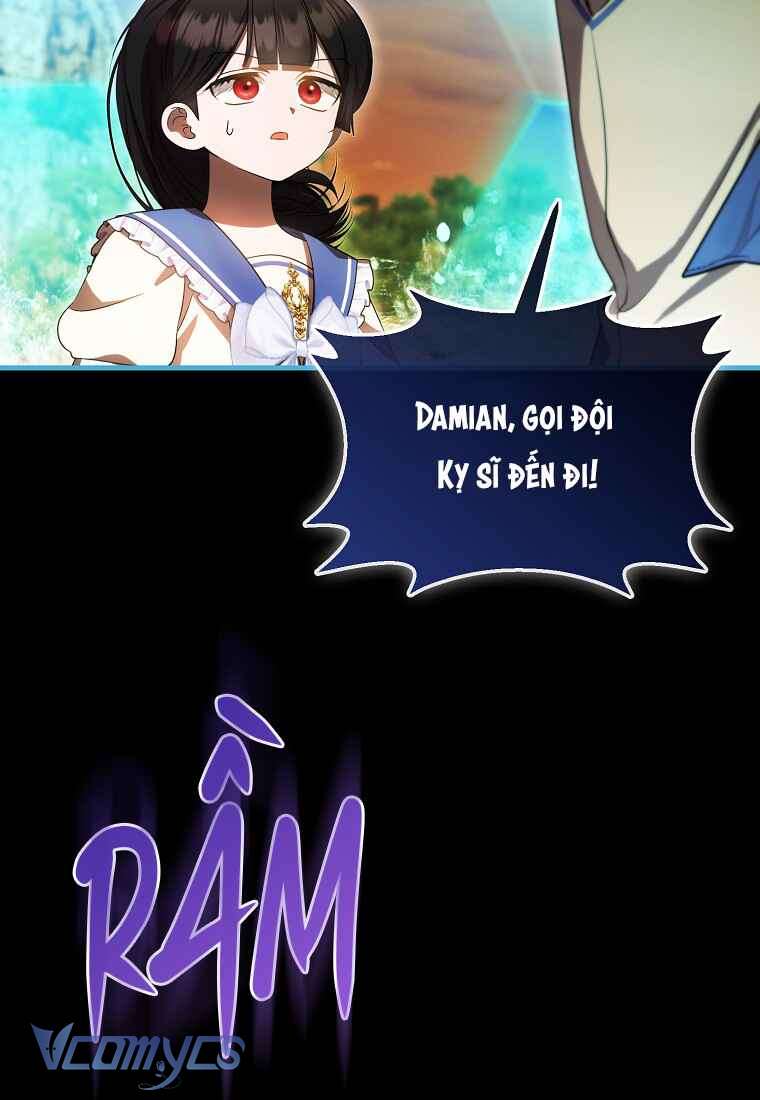 Lần Đầu Bé Út Được Yêu Thương Chap 73 - Next Chap 74