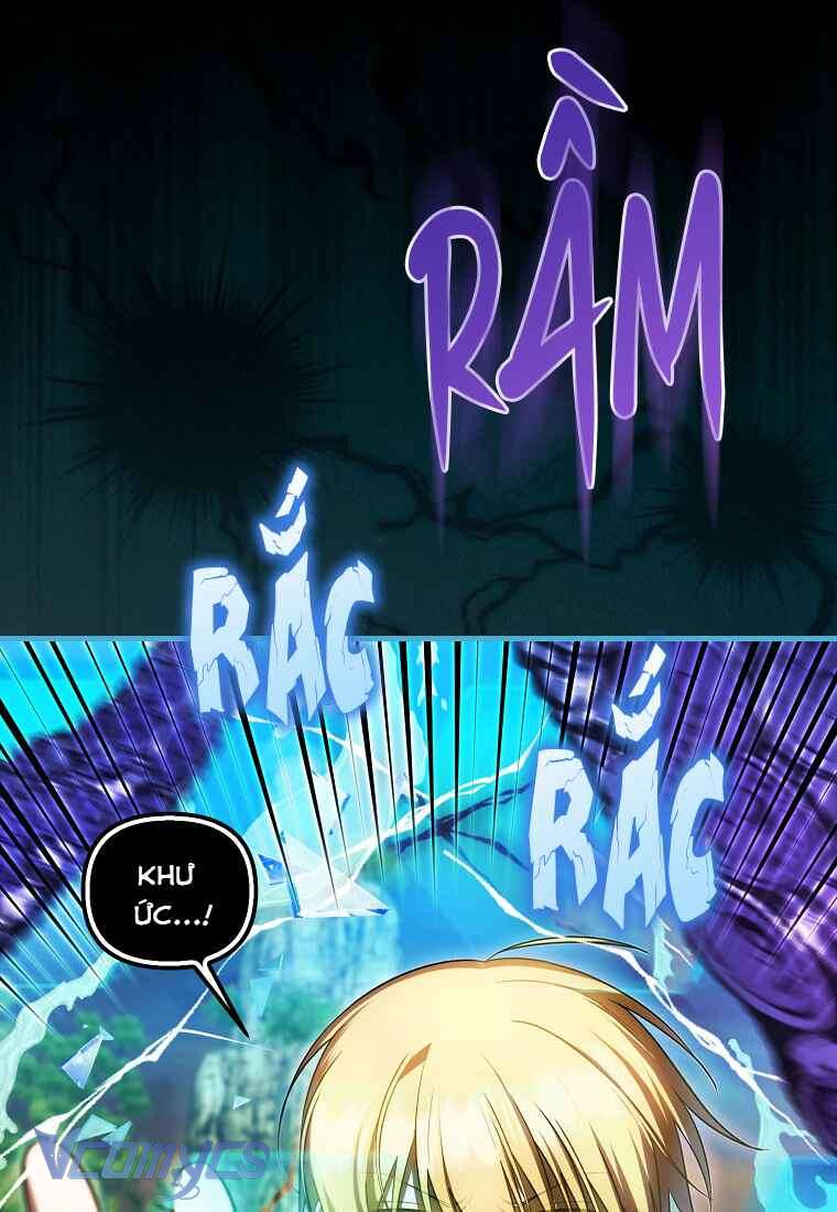 Lần Đầu Bé Út Được Yêu Thương Chap 73 - Next Chap 74