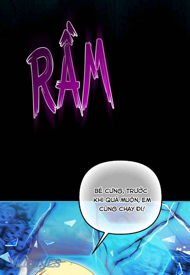 Lần Đầu Bé Út Được Yêu Thương Chap 73 - Next Chap 74