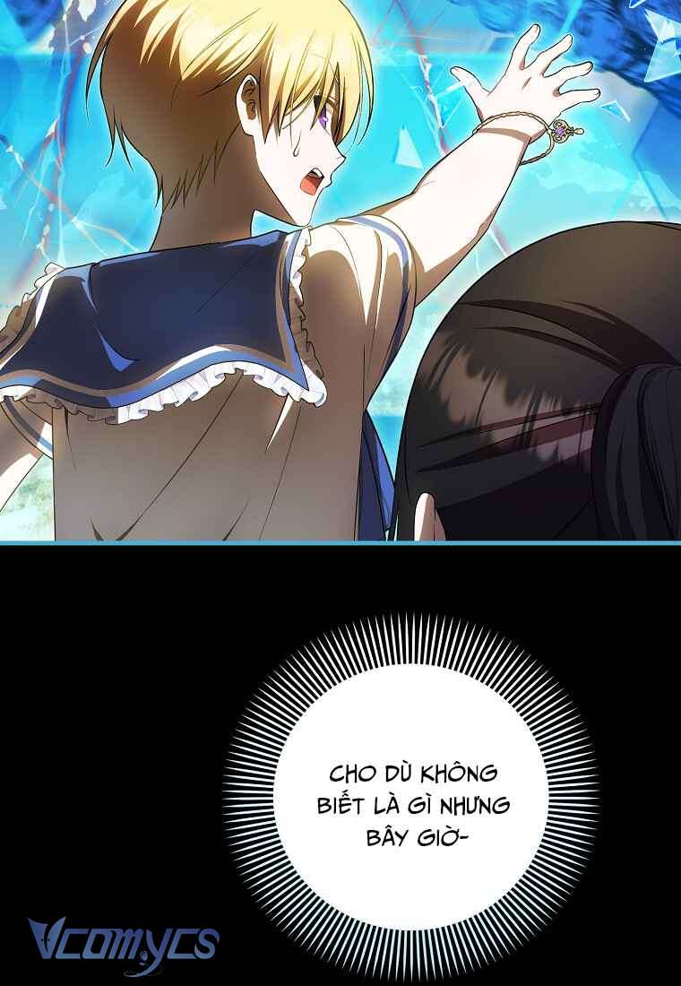 Lần Đầu Bé Út Được Yêu Thương Chap 73 - Next Chap 74