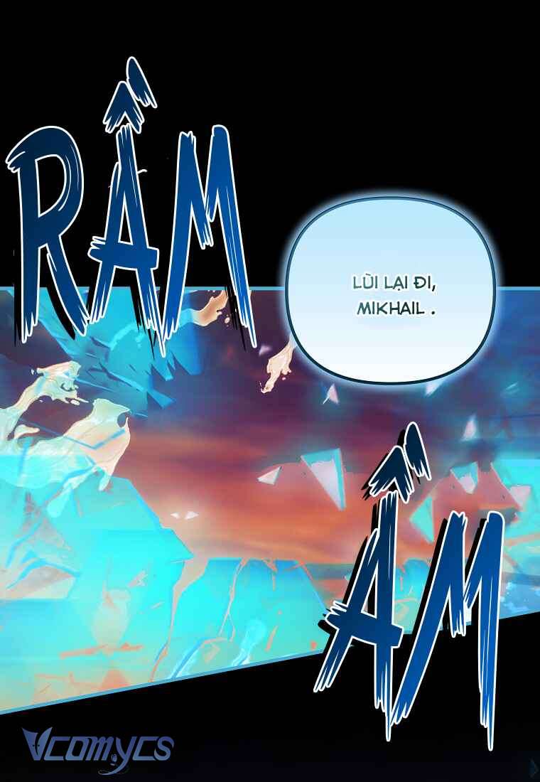 Lần Đầu Bé Út Được Yêu Thương Chap 73 - Next Chap 74